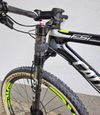 Horské kolo Cannondale F-Si 29″ Carbon Team Hi-Mod Factory Racing