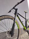 Horské kolo Cannondale F-Si 29″ Carbon Team Hi-Mod Factory Racing