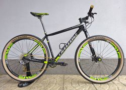 Horské kolo Cannondale F-Si 29″ Carbon Team Hi-Mod Factory Racing