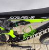 Horské kolo Cannondale Scalpel Si Carbon Team 27.5″