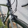 Cannondale supersix evo carbon vel.54