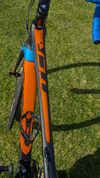 Giant TCR Advanced