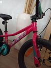 Bezvadné dětské kolo Specialized Riprock, vel. 16