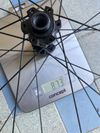 29" Mavic Crossmax Boost, lehká, zadni naboj na opravu