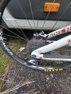 Trek Top Fuel 9.9 SSL xtr 2012