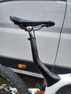 Trek Top Fuel 9.9 SSL xtr 2012