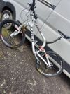 Trek Top Fuel 9.9 SSL xtr 2012