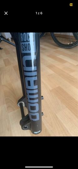 Rock shox domain-nova verze