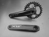 Kliky Shimano SLX 1x12