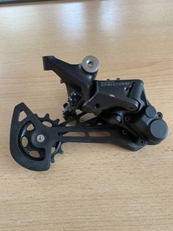 SHIMANO DEORE RD-M5100