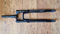 RockShox SID SL ULTIMATE BRAIN