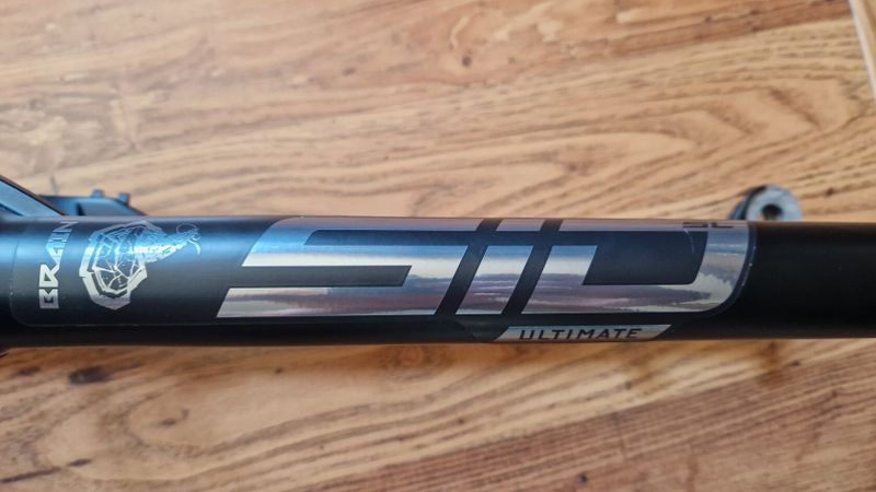 RockShox SID SL ULTIMATE BRAIN