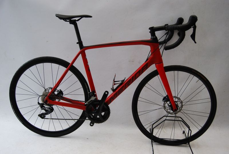 Merida Scultura Disc 5000 2020 56CM