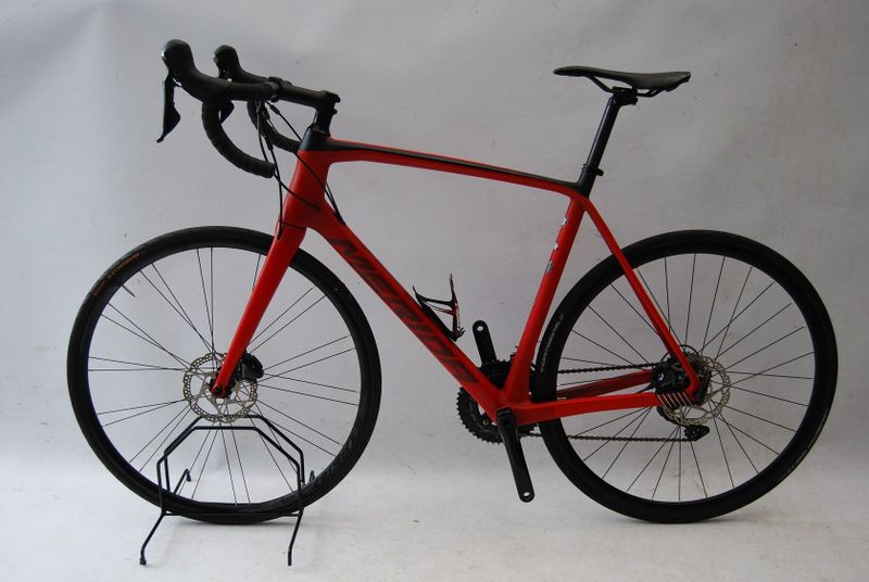 Merida Scultura Disc 5000 2020 56CM