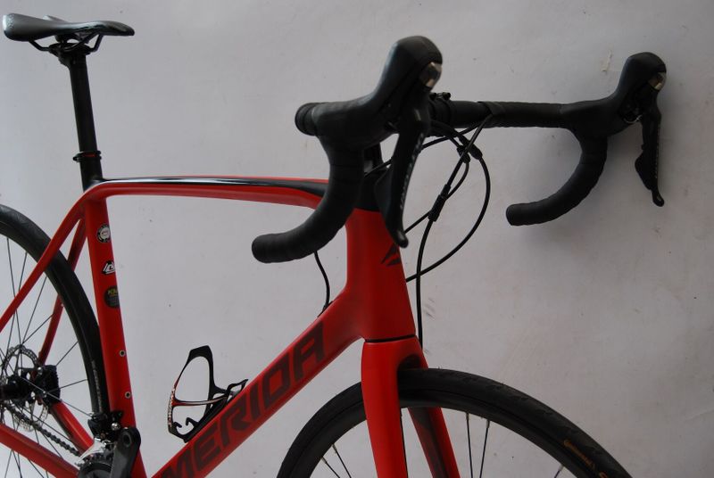 Merida Scultura Disc 5000 2020 56CM