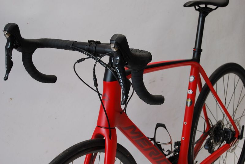 Merida Scultura Disc 5000 2020 56CM