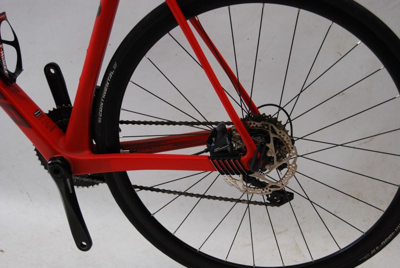 Merida Scultura Disc 5000 2020 56CM