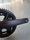 Wattmetr Shimano Ultegra