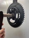 Wattmetr Shimano Ultegra