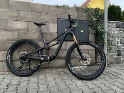 Canyon spectral 9CFR