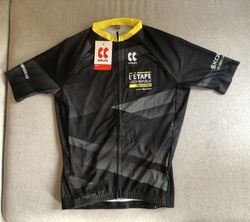 Dres Kalas Elite 53 L'Etape