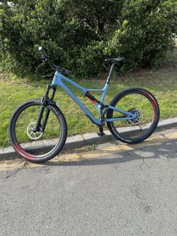 Specialized stumpjumper Expert karbon 29 XL 