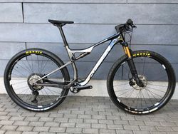 Nová ORBEA OIZ M10 vel. L