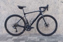 Giant Defy Advanced Pro 2 Ultegra