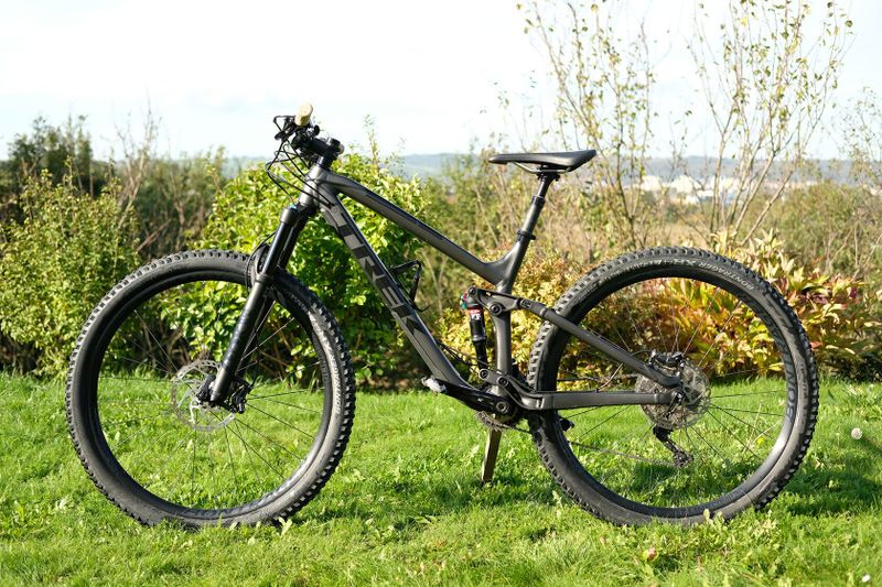 Trek Fuel EX 8 XT