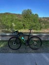 Specialized Tarmac sl6 elektrické řazení + Favero wattmetr v ceně 