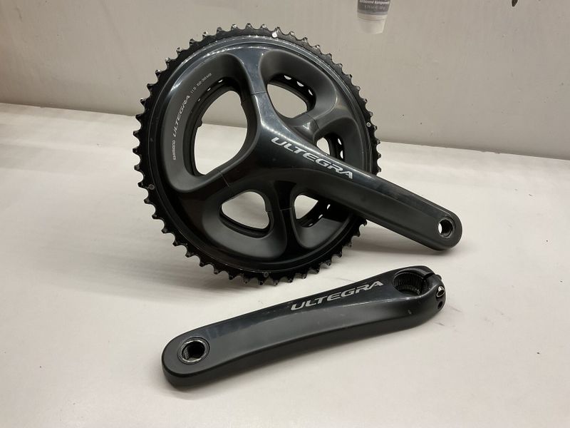 Shimano Ultegra FC-R8000 52/36 - 165mm