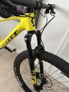 SCOTT SPARK RC 2022 vel. L