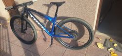 Trek Supercaliber 9.8 gx