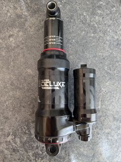 RockShox Super Deluxe Ultimate DH