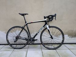 Trek Madone 4.5 - vel. 58, Ultegra, Ksyrium