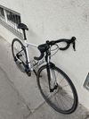 SPECIALIZED ALLEZ E5 vel. 56