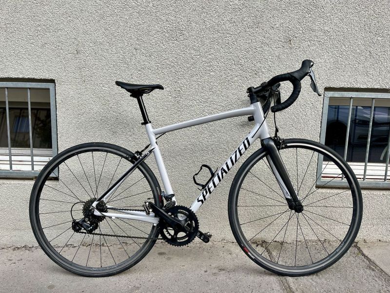 SPECIALIZED ALLEZ E5 vel. 56