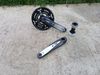 Shimano SLX FC-M760