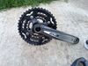 Shimano SLX FC-M760