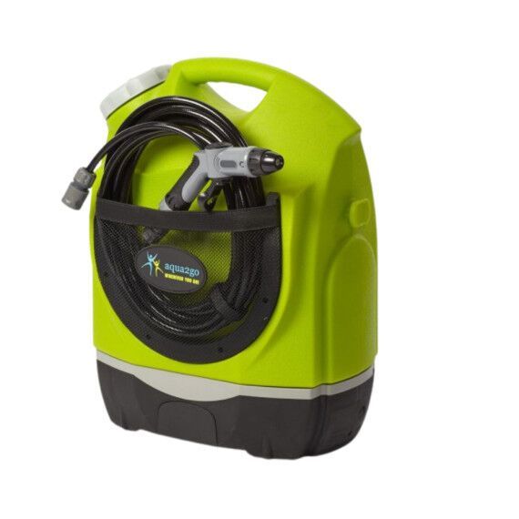 mobilní myčka Aqua2GO 17l Lithium