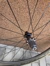 DURA-ACE WH-R9170 C60 - ZAPLETENÁ KARBONOVÁ KOTOUČOVÁ GALUSKOVÁ KOLA