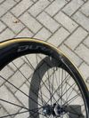 DURA-ACE WH-R9170 C60 - ZAPLETENÁ KARBONOVÁ KOTOUČOVÁ GALUSKOVÁ KOLA