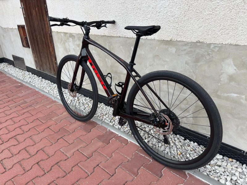 Trek FX Sport 5