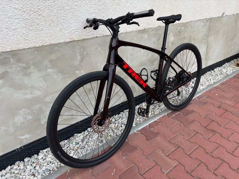 Trek FX Sport 5