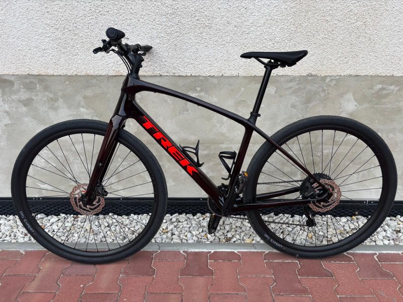 Trek FX Sport 5