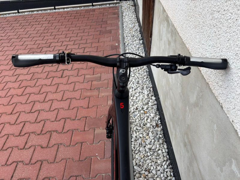 Trek FX Sport 5