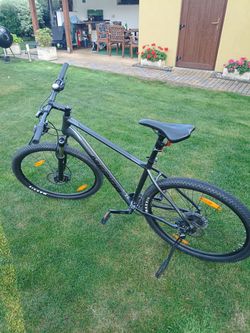 Mtb Merida Big.Nine 100 XL