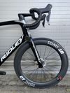 Ridley Noah Fast Disc - Ultegra Di2 2x12