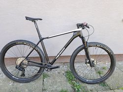 Merida big nine XT 