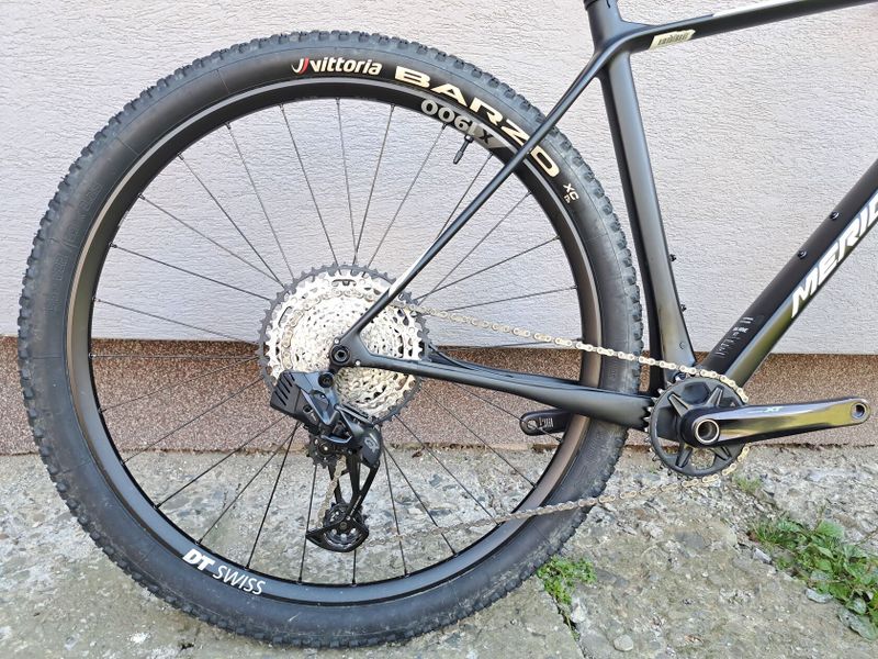 Merida big nine XT 